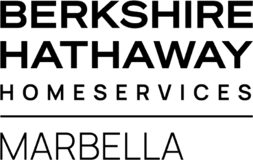 Berkshire Hathaway HomeServices Marbella logo