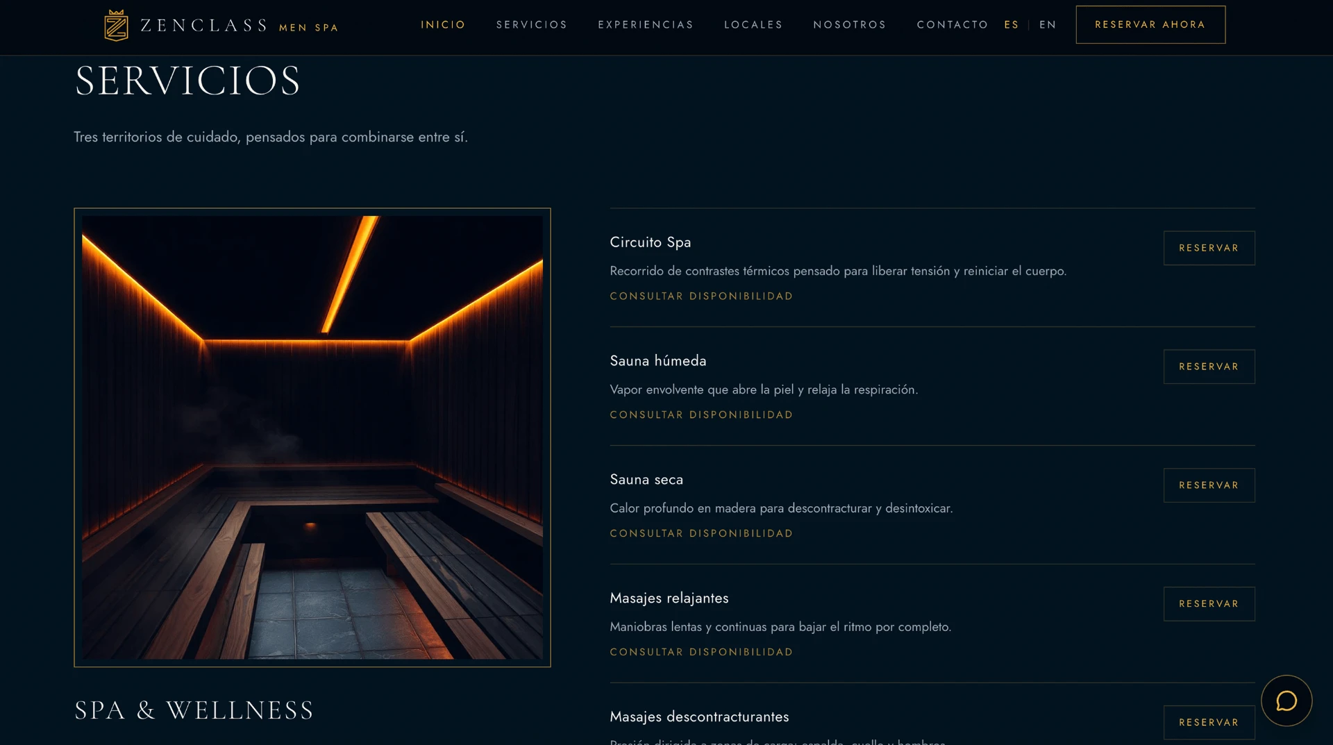 Zen Class — additional image 2