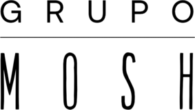 Grupo Mosh logo